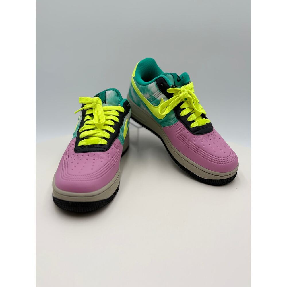 Nike Air Force 1 Nike By You